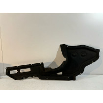 BMW X5 F15, X6 F16 – Unterbodenschutz – 16891