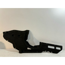 BMW X5 F15, X6 F16 – Unterbodenschutz – 16891