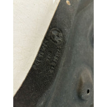 BMW X5 F15, X6 F16 – Unterbodenschutz – 16891