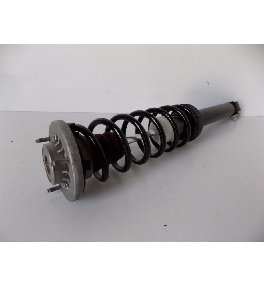 BMW 5er F10 / F11 –...