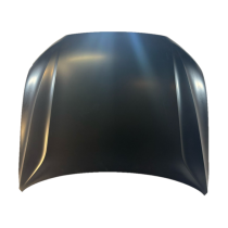 VOLVO XC60 II Motorhaube...
