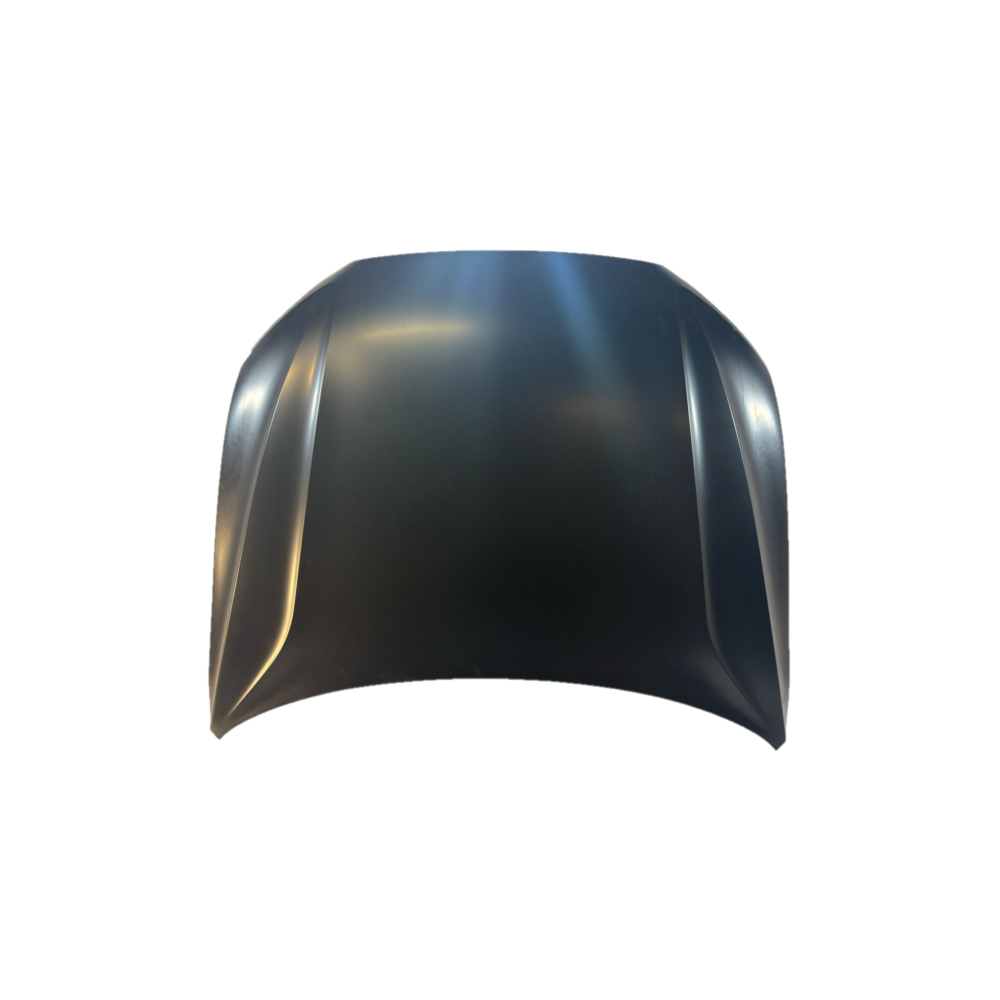 VOLVO XC60 II Motorhaube aus Aluminium – 17694