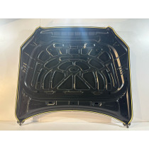 VOLVO XC60 II Motorhaube aus Aluminium – 17694