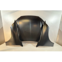 VOLVO XC60 II Motorhaube aus Aluminium – 17694
