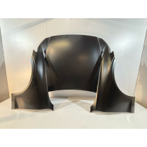 VOLVO S60 / V60 Motorhaube aus Aluminium – 17697