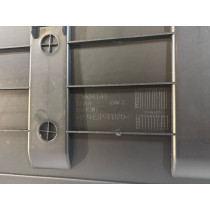 VOLVO XC90 16–24 Platte / Abdeckung unter der Stoßstange – 17707