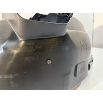 VOLVO S90 V90 17 – Radlauf vorne rechts – 17719