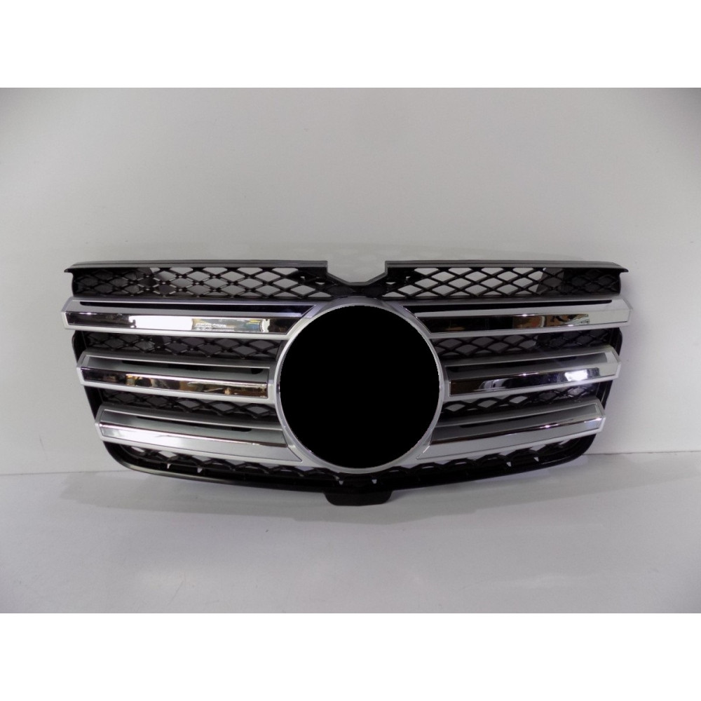 Mercedes GL W164 Frontgrill...