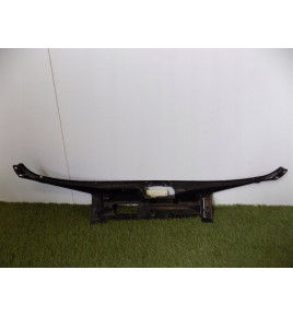 SKODA FABIA Frontstoßstange