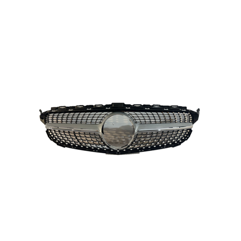 Mercedes C W205 Frontgrill...