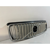 VOLVO XC90 16–19 Kühlergrill / Kühlergrillblende – 17749