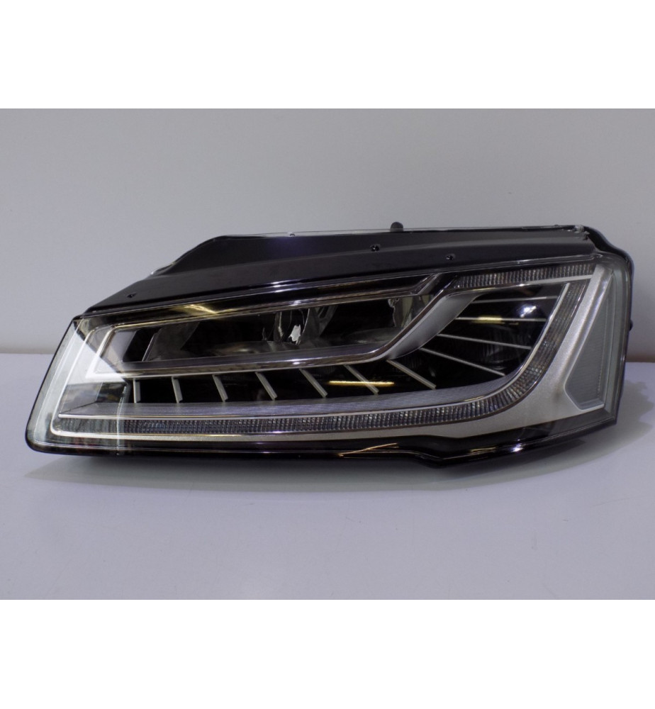 Audi A8 4H Voll-LED-Scheinwerfer – L – 5873