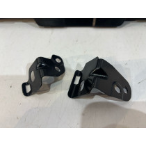 VOLVO XC60 II 17–24 Frontverstärkung – 17783