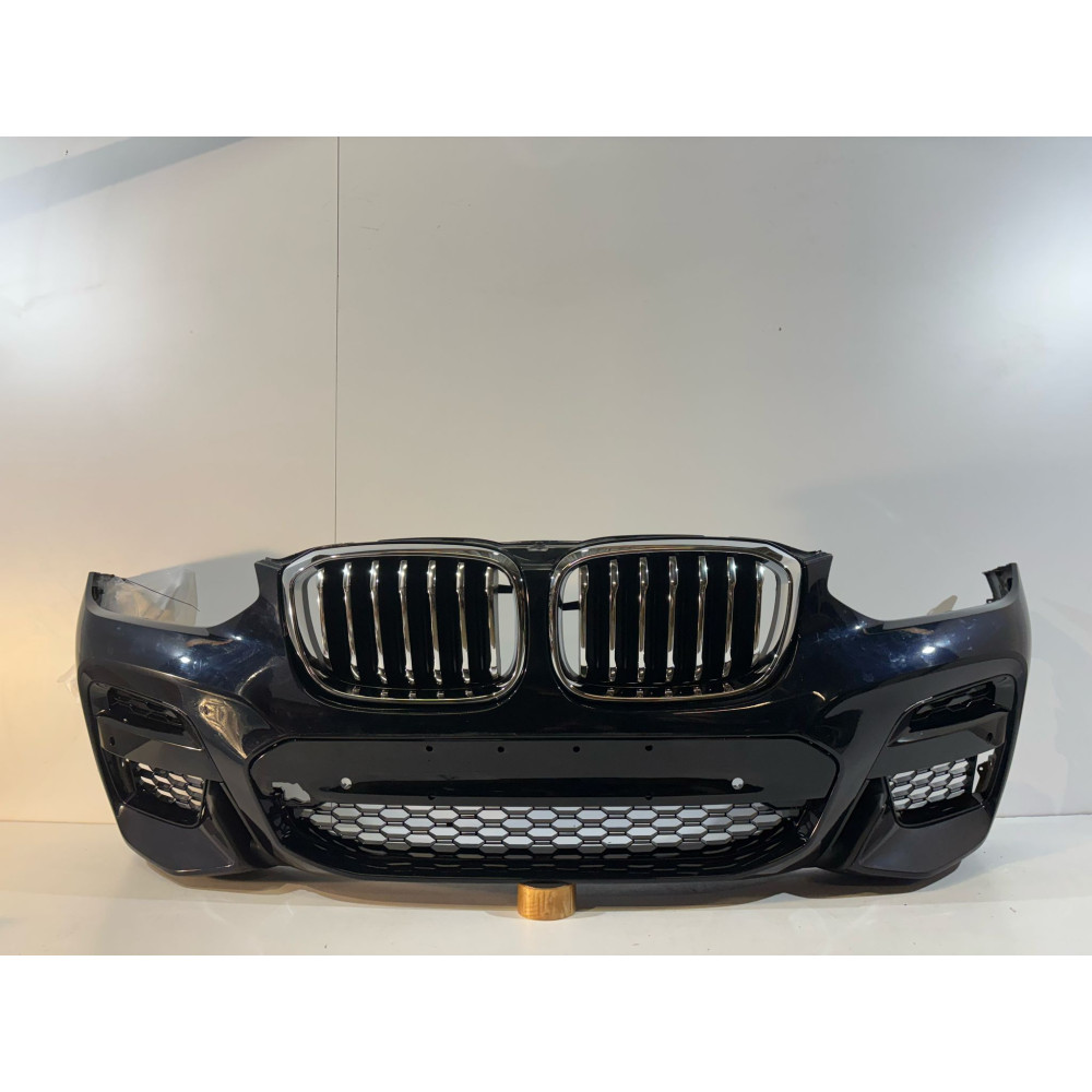 BMW X3 G01, X4 G02 –...