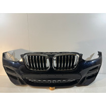 BMW X3 G01, X4 G02 – M-Paket-Stoßfänger – 17684
