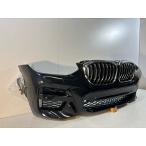 BMW X3 G01, X4 G02 – M-Paket-Stoßfänger – 17684