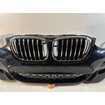 BMW X3 G01, X4 G02 – M-Paket-Stoßfänger – 17684