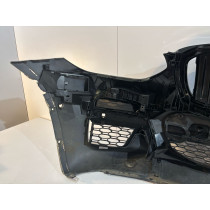BMW X3 G01, X4 G02 – M-Paket-Stoßfänger – 17684