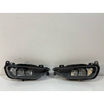 VOLVO S90, V90, XC60, XC90 – Halogen, LED, rechts – 17786