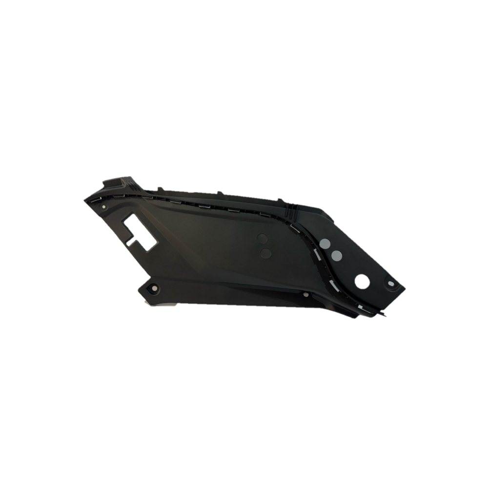 VOLVO XC90 16–24 Gurtabdeckung vorne rechts – 17788