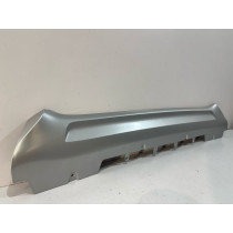 VOLVO XC90 II 16 – Spoiler-Aufsatz für die Stoßstange – 17809