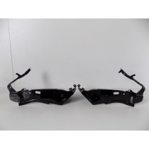 Mercedes S W221 Scheinwerferhalterung, linke Seite – 3154