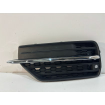 VOLVO XC90 16–19 Stoßfängergitter links – 17817