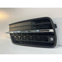 VOLVO XC90 16–19 Stoßfängergitter links – 17817