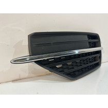 VOLVO XC90 16–19 Stoßfängergitter links – 17817