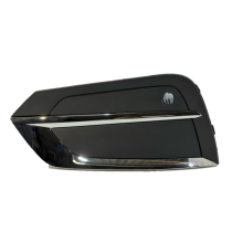 VOLVO XC60 II 18–21...