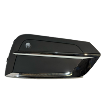 VOLVO XC60 II 18–21...