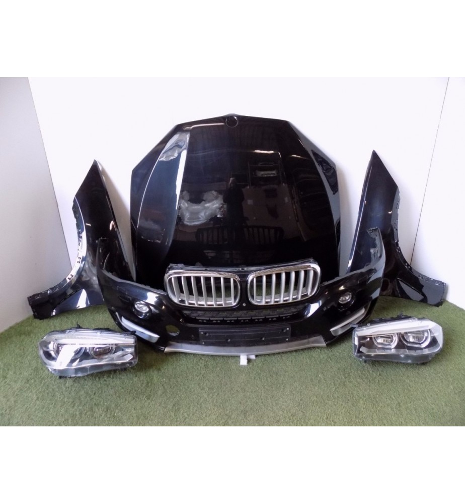 BMW X5 F15 –...