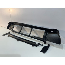 VOLVO XC40 18 – Luftkanal am Lenkrad – 17859