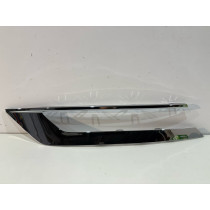 VOLVO S90 V90 17 – Chrom-Stoßstangenblende links – 17987