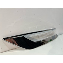 VOLVO S90 V90 17 – Chrom-Stoßstangenblende links – 17987