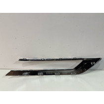VOLVO S90 V90 17 – Chrom-Stoßstangenblende links – 17987