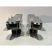 VOLVO S60 V60 18 – Knautschzone rechts – 18028