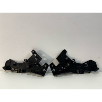 VOLVO S60 V60 18–24 Stoßfängerverkleidung links – 18041