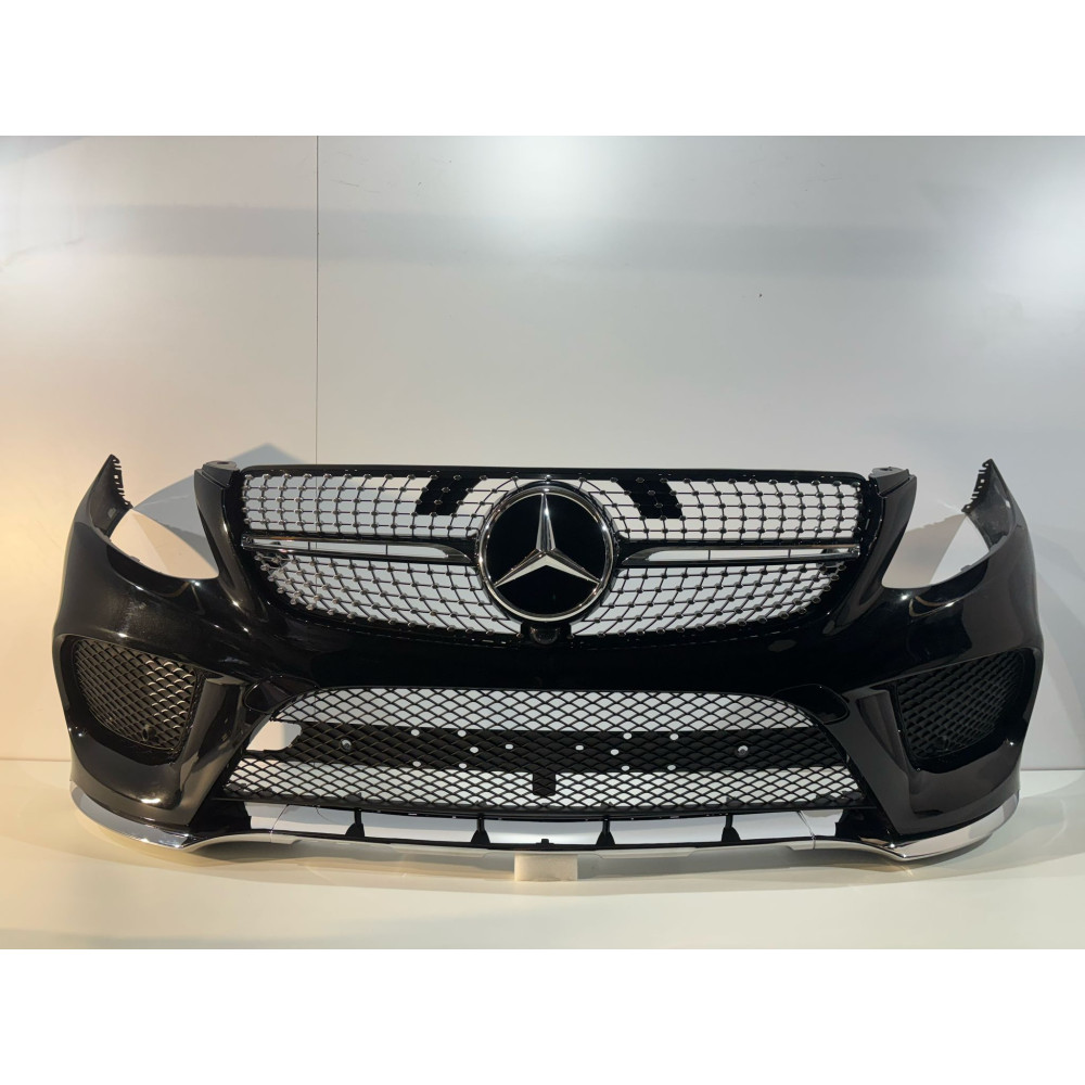 MERCEDES W166 GLE AMG...