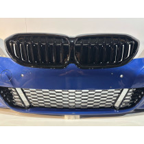 BMW 3er G20 / G21 Frontstoßstange M-Paket – 18095