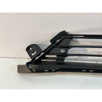 VOLVO S60 V60 22–24 Stoßfängergitter, mittig – 18049