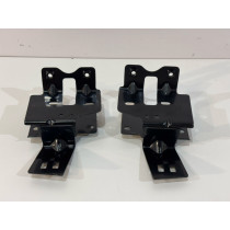VOLVO S60 V60 18–24 Schlosshalterung links – 18055
