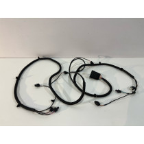 VOLVO S90 V90 17 – PDC-Stoßstangenmodul vorne – 18058