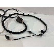 VOLVO S90 V90 17 – PDC-Stoßstangenmodul vorne – 18058