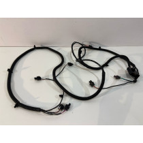 VOLVO S90 V90 17 – PDC-Stoßstangenmodul vorne – 18058