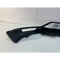 VOLVO XC90 20–24 Spoiler-Aufsatz für die Stoßstange – 18070