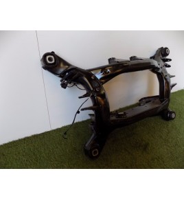 BMW X3 F25 Xd Querlenker / Hinterradaufhängung – 5953
