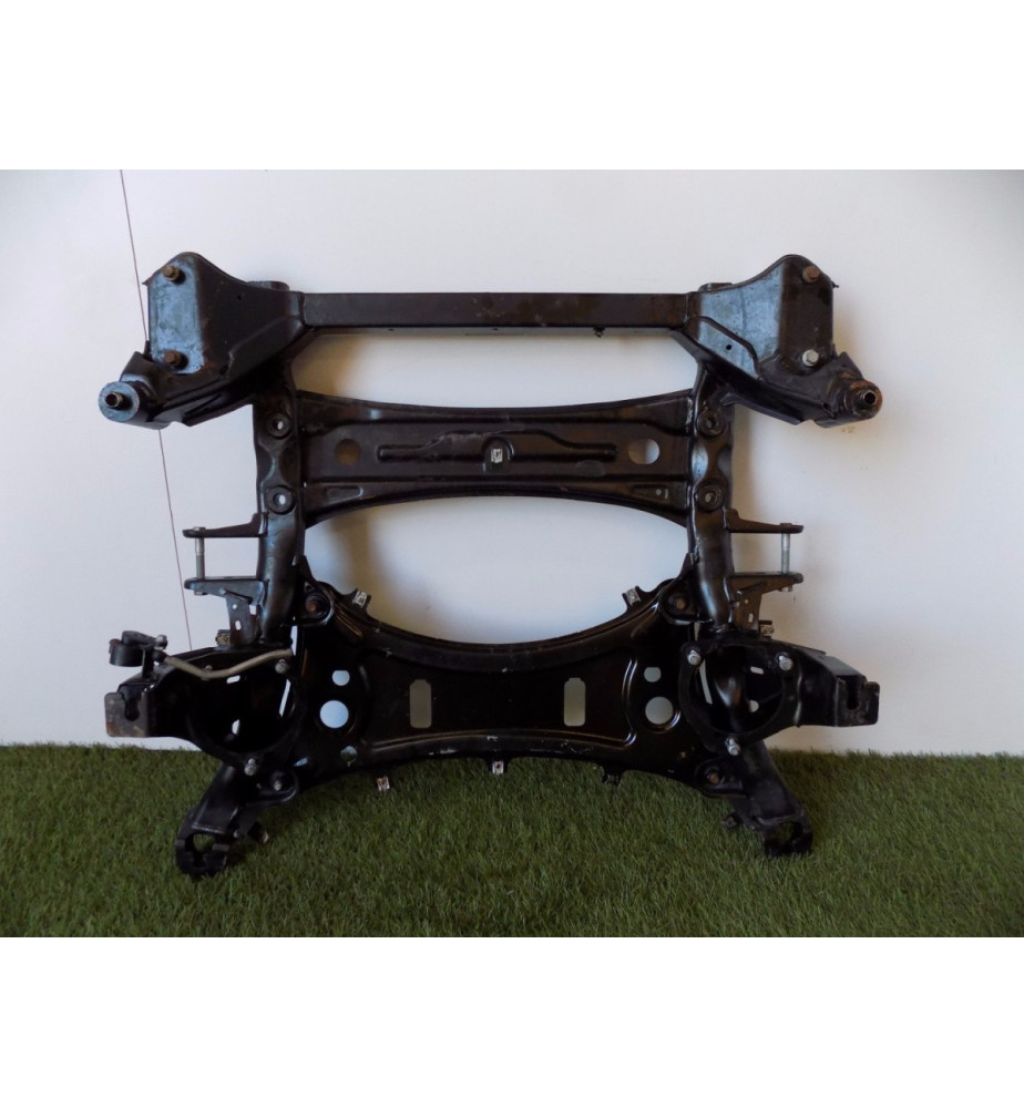 BMW F25 – Achsschenkel /...
