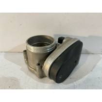 BMW E39, E60, E46, E83 Drosselklappe 7502444 – 16918