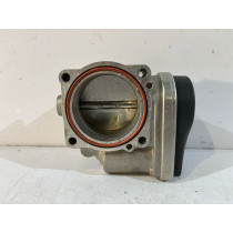 BMW E39, E60, E46, E83 Drosselklappe 7502444 – 16918